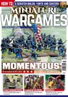 Miniature Wargames Issue 479
