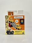2017 Thinkway Despicable Me 3 Cheese Festival Minion Play Set NEUF