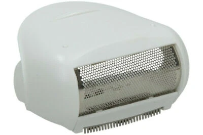 Testina Cornice per Rasoio Elettrico da Donna BRAUN Ricambio Retina Silk Epil 3