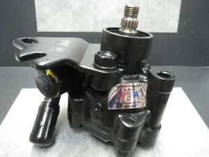 Reman Power Steering Pump for Nissan NX & Sentra - Made in USA - Ships Fast! - Picture 1 of 10