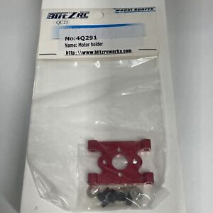 BLITZ RC WORKS - ART TECH Falcon 450 Uchwyt silnika #4Q291 - Wysyłka tego samego dnia