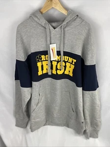 Neu aus altem Lagerbestand Wimpel Rosemount irischer übergroßer Hoodie Herren Größe Extra Large - Bild 1 von 4