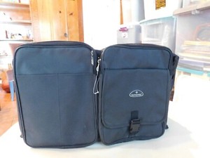 Las mejores ofertas en Bolsas Samsonite tipo mensajero/Asa Para Hombres |  eBay