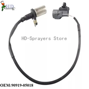 1PCS Crankshaft Position Sensor 90919-05018 For Toyota Tercel Paseo 1.5L 95-1999 - Picture 1 of 5