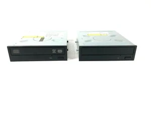 LOT OF 2 HP Super Multi DVD Rewriter MODEL GHA3N, DH30N - Picture 1 of 11