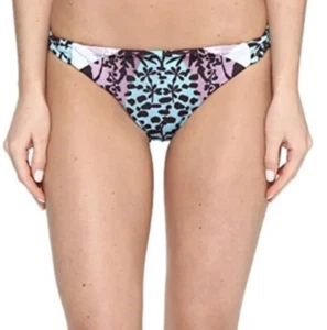 Mara Hoffman Verbena Basket Weave Bikini Bottom SZ Medium*… - Picture 1 of 2