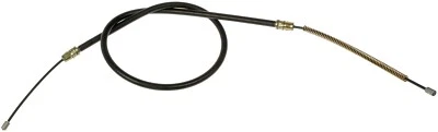 Cable de freno de estacionamiento para GMC Jimmy P2500 R1500 Suburban 1984-1991, V1500 Suburban Foto 1 de 3