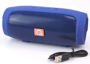Mini Wireless Portable Bluetooth Speaker NIP - Picture 1 of 8