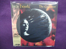 JACK HARDY /THE CAULDRON  MINI LP CD NEW