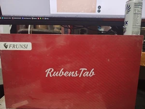 RubensTab T11 standalone Drawing Tablet No Computer Needed - Afbeelding 1 van 2
