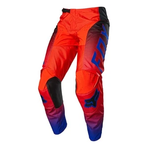 Fox Racing - 25767-110-28 - 180 Oktiv Red MX Off Road Pants Men's Size 28 - Picture 1 of 1