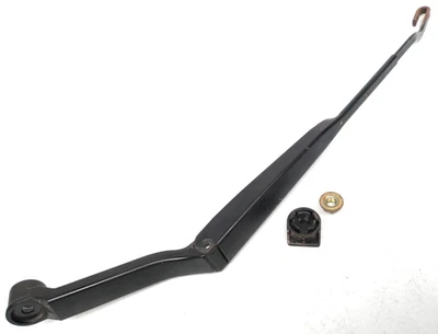 Brazo limpiaparabrisas lado pasajero Toyota RAV4 1996-2000 1999 1998 1997 OEM O57 Foto 1 de 4