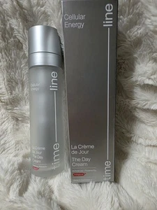 Time-Line Cellular Energy The Day Cream NEW IN BOX  1.6oz FULL SZ - Picture 1 of 1