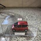 Honda Berry Red Metallic Life Model Car Cheap