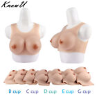 KnowU B-G Cup Silicone Breast Forms Boobs Crossdresser Drag Queen Transgender