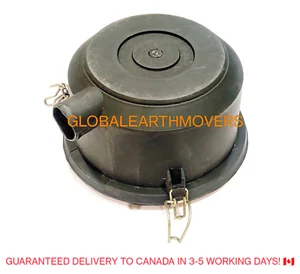 JCB PARTS - TAPA CARCASA FILTRO AIRE (Nº PIEZA 32/915800 32/920200) - Imagen 1 de 2