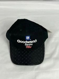 NEW NWT Goodwrench Dale Earnhardt #3 Competitors View Snapback Vintage Hat Cap - Picture 1 of 10