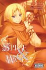 Spice and Wolf, Vol. 9 (manga) by Isuna Hasekura (English) Paperback Book