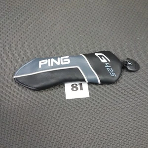 PING G425 Hybrid head cover rescue men golf fast ship 250428 BRAND NEW - Picture 1 of 8
