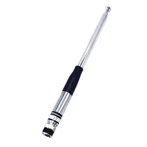 9-51"20W 27MHz BNC Telcscopic Antenna For Cobra HH50WXST HH50 CB Walkie Talkie - Zdjęcie 1 z 14