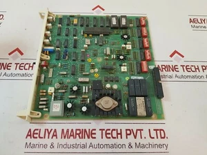 Asea 2668 180-178/3 pc board - Picture 1 of 7