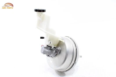 GMC 2018-2022 Terrain Brake cilindro maestro y refuerzo y depósito OEM Foto 1 de 4