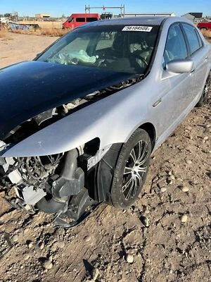 Motor soplador de climatización usado se adapta a: 2004 Acura Tl grado A Foto 1 de 4