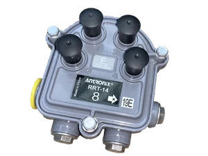 Antronix RRT-148 4 port 8dB Regal Compatible Retrofit Tap - Picture 1 of 4