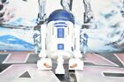R2 D2 Droid With Rocket Boosters  Star Wars Figure Ref C8775