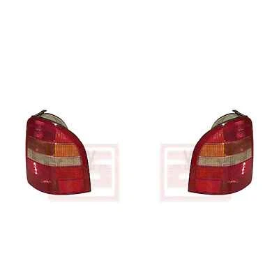 Luz Trasera Kit Izquierda Derecha para Ford Mondeo I Familiar BNP 1.8i 16V 1.6i - Imagen 1 de 3