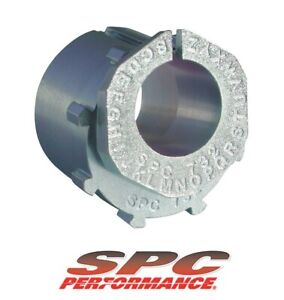 SPC Specialty Products Adjustable Camber/Caster Bushing 24130 Ford Ram 80-05