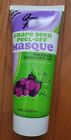 Queen Helene Grape Seed Peel-Off Masque Grapeseed Mask 6 oz New