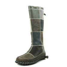 womens nike boots with heel