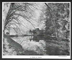 1954 -- LE MOULIN DE LA PRADELLE 3S715 - Bild 1 von 1