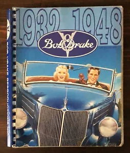 Vintage Bob Drake Reproduktionen 1932-1948 Katalog #20 (Frühjahr 1991) - Bild 1 von 8