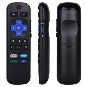 Mando a distancia de repuesto para TV TCL Roku/para Hisense Roku/para Onn Roku - Imagen 1 de 5