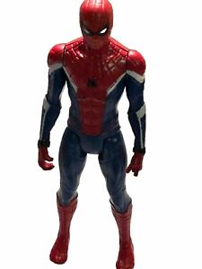 2018 Hasbro Marvel Spider Man  Far From Home Spider Man  5.5"  Figure