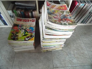 3 Stück Hefte zum aussuchen Clever und Smart Comic 1 bis 3 Auflage Sonderheft - Bild 1 von 3