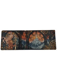 Throne Of Glass Series Inspired Desk Mat New - Picture 1 of 4
