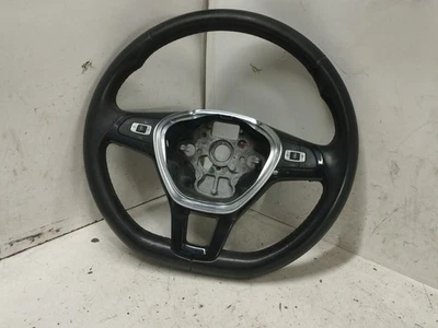 640787400A LENKRAD / 2G0419091 / 1881719 FÜR VOLKSWAGEN POLO VI AW1, BZ1, AE1 - Bild 1 von 4