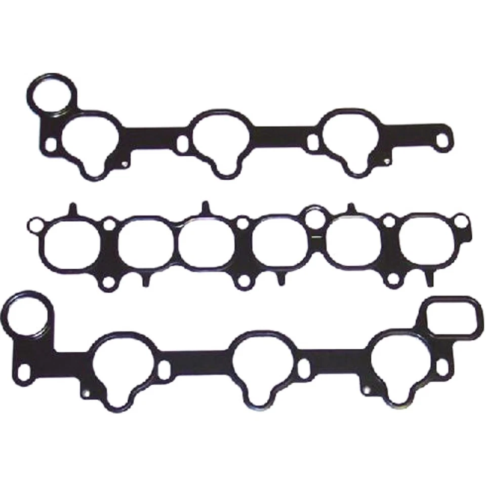IG476 DNJ Set Intake Manifold Gaskets for Mazda 929 1992-1995 - Image 1 of 1