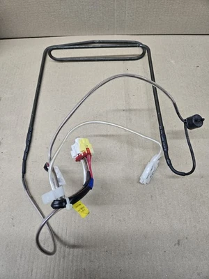 Calentador de descongelación para refrigerador Samsung #DA47-00324A Foto 1 de 3