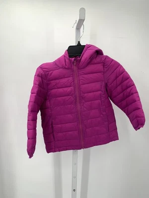 Jumping Beans Talla 4T Niñas Ligero Foto 1 de 2