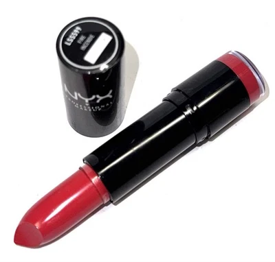 NYX Extra Creamy Lipstick 599 Fire Incendie 4g - Imagen 1 de 4