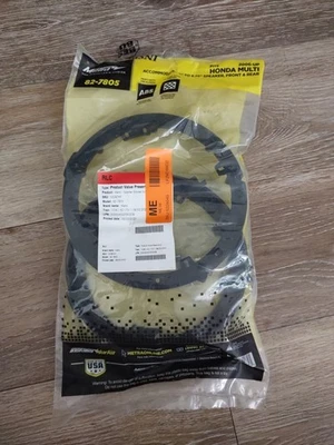 Placa de altavoz Metra 82-7805 6-6,75" sin herrajes Foto 1 de 2