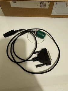 Motorola Kabel testowy do programowania do radia Visar RKN4042A - Zdjęcie 1 z 5