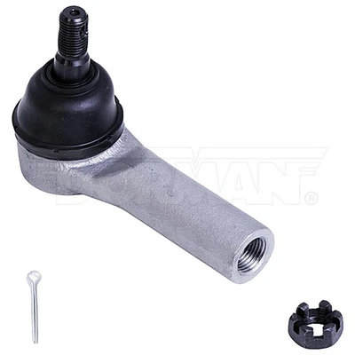 Extremidade da haste de amarração de direção Dorman TO69315XL para 93-02 Mercury Nissan Quest Villager - Imagem 1 de 4
