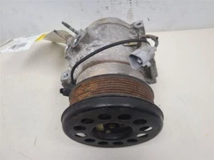 05 06 TOYOTA TUNDRA AC COMPRESSOR 6 CYL 375185 - Picture 1 of 12