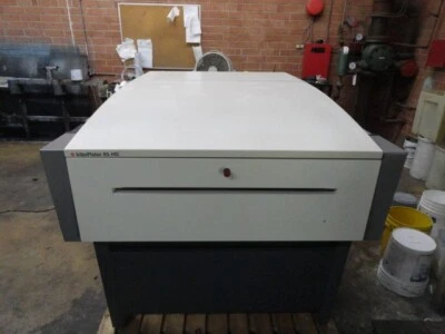 Glunz & Jensen Interplater 85 HD Thermal Plate Processor - Image 1 of 4