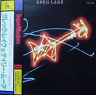 CD Greg Lake Chrysalis